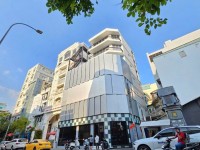 Bán tòa nhà góc 2 mặt tiền đường Trần Nhật Duật Quận 1