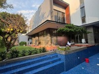 Biệt thự Vip Holm Residences 145 Nguyễn Văn Hưởng Thảo Điền cho thuê