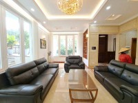 Cho thuê biệt thự đường sinh thái Sala (Saroma villas) đẹp nhất Thủ Thiêm Quận 2