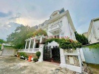 Cho thuê biệt thự đường Thảo Điền khu Fideco quận 2