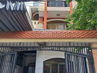 Cho thuê hẻm xe tải quận Tân Bình đường Út Tịch