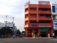 Cho thuê nhà 2 mặt tiền đường Lê Văn Việt, quận 9