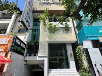 Cho thuê nhà chính chủ mặt tiền đường Phan Xích Long quận Phú Nhuận