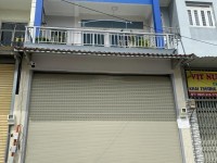 Cho thuê nhà đường Nguyễn Thái Sơn, nhà hẻm xe hơi quận Gò Vấp