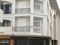 Cho thuê nhà góc 2 mặt tiền đường Hoa Cau quận Phú Nhuận