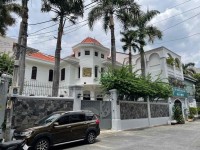 Cho thuê nhà hẻm 1073 đường Cách Mạng Tháng 8 quận Tân Bình