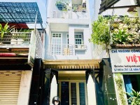 Cho thuê nhà hẻm 305 đường Lê Văn Sỹ quận Tân Bình