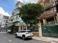Cho thuê nhà hẻm xe hơi đường Cộng Hòa Tân Bình vị trí đắc địa, thuận tiện kinh doanh
