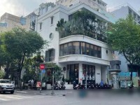 Cho thuê nhà mặt tiền 19 Lê Thánh Tôn Quận 1