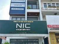 Cho thuê nhà mặt tiền 280 Trương Văn Bang Quận 2