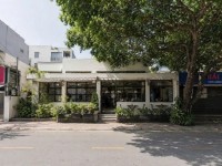 Cho thuê nhà mặt tiền 29 Ngô Thời Nhiệm Quận 3