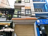 Cho thuê nhà mặt tiền 67 Phùng Văn Cung quận Phú Nhuận