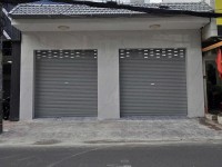 Cho thuê nhà mặt tiền 70 Ba Vân quận Tân Bình