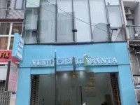 Cho thuê nhà mặt tiền đường Nguyễn Giản Thanh quận 10