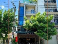 Cho thuê nhà mặt tiền đường Nguyễn Phúc Chu quận Tân Bình