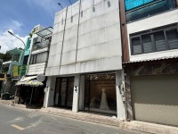 Cho thuê nhà mặt tiền đường Nguyễn Trọng Tuyển quận Phú Nhuận