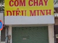 Cho thuê nhà mặt tiền đường Nguyễn Văn Đậu, quận Bình Thạnh