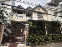 Cho thuê nhà mặt tiền đường số 1 P. Thảo Điền Quận 2