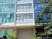Cho thuê nhà mặt tiền đường số 5 An Phú Quận 2