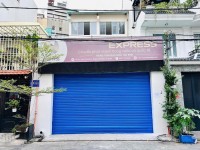 CHO THUÊ NHÀ MẶT TIỀN ĐƯỜNG YÊN THẾ – PHƯỜNG 2, TÂN BÌNH