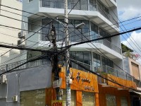 Cho thuê nhà mặt tiền Nguyễn Hậu quận Tân Phú Vị trí đắc địa, phù hợp kinh doanh mọi ngành nghề