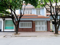Cho thuê nhà mặt tiền số 9 đường số 13 (khu Miếu Nổi) quận Bình Thạnh