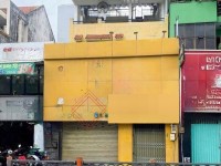 Cho thuê nhà nguyên căn quận Gò Vấp, nhà chính chủ mặt tiền đường Phan Văn Trị