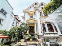 Cho thuê villa Nguyễn Văn Hưởng Thảo Điền quận 2