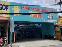 Nhà mặt tiền Phan Huy Ích gần Emart Gò Vấp diện tích rộng, giá tốt