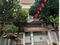 Nhà nguyên căn hẻm rộng Nguyễn Minh Hoàng khu K300 Tân Bình, khu an ninh yên tĩnh