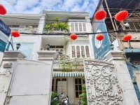 Nhà Nguyên Căn Hẻm Rộng Nguyễn Trọng Tuyển Phú Nhuận Giá Tốt