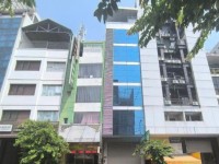 Nhà nguyên căn mặt tiền Bạch Đằng Tân Bình, Sẵn sàng kinh doanh ngay