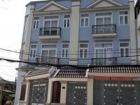 Thuê nhà quận Bình Thạnh, nhà nguyên căn đường Vũ Ngọc Phan