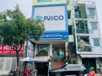 Tòa nhà cho thuê 104A Hoàng Hoa Thám Quận Bình Thạnh