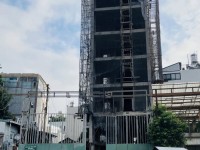 Tòa nhà cho thuê 29 Ung Văn Khiêm Quận Bình Thạnh