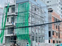 Tòa nhà cho thuê đường Lương Định Của Quận 2