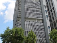 Tòa nhà cho thuê đường Nguyễn Trọng Tuyển Quận Phú Nhuận