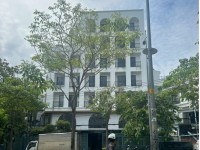 Tòa nhà cho thuê đường Phạm Huy Thông Quận Gò Vấp