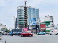 Tòa nhà cho thuê đường Phạm Văn Đồng Quận Gò Vấp