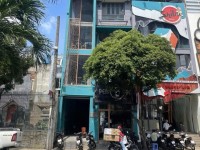 Tòa nhà cho thuê đường Phan Xích Long Quận Phú Nhuận