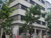 Tòa nhà cho thuê đường Thành Thái Quận 10