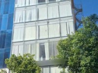 Tòa nhà cho thuê mặt tiền 285 Nguyễn Văn Trỗi Quận Phú Nhuận