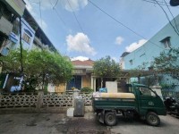 Bán biệt thự đường Cô Giang diện tích: 14,5x22m trệt lầu