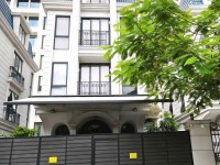 Bán biệt thự đường số 10 P. Thảo Điền Quận 2