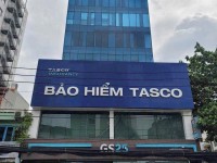Bán BUILDING MẶT TIỀN CÁCH MẠNG THÁNG 8 – TRUNG TÂM QUẬN 3