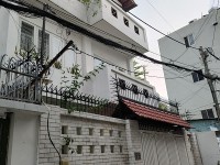 Bán nhà đường Hồng Hà, Phường 02, Quận Tân Bình