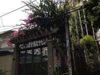 Bán nhà đường Lam Sơn, Phường 02, Quận Tân Bình