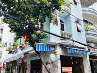 Bán nhà đường Nguyễn Thái Bình Quận Tân Bình