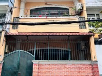 Bán nhà đường Trương Hoàng Thanh quận Tân Bình