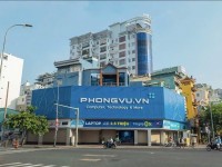 Bán nhà góc 2 mặt tiền đường  262A - 262B - 264 - 264B Nguyễn Thị Minh Khai diện tích: 686,84m2